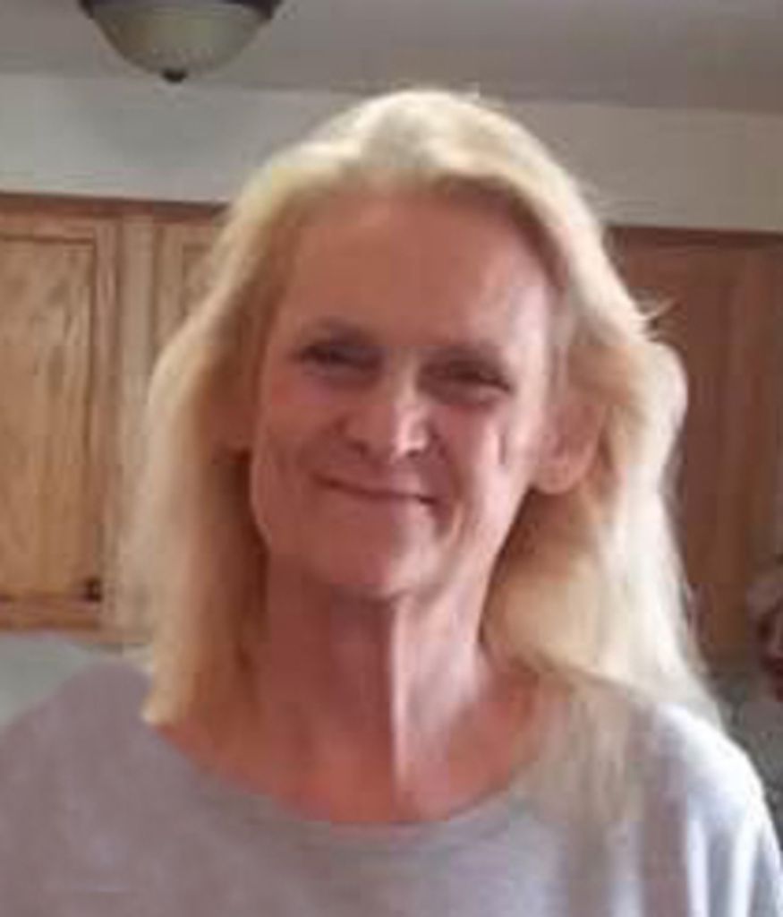 Gail Lynn Hager