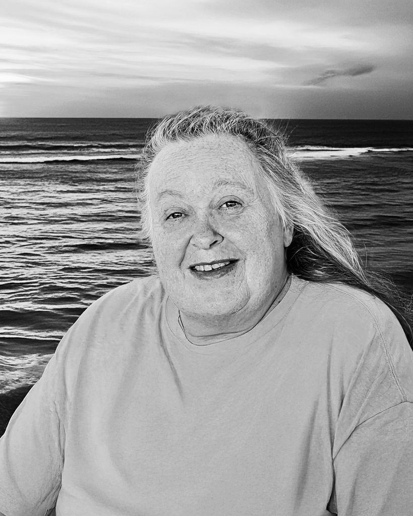 Sherry Lee McLellan
