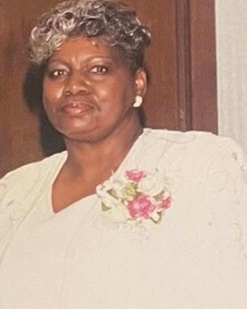 CLARA WEBB KNAPPER Profile Photo