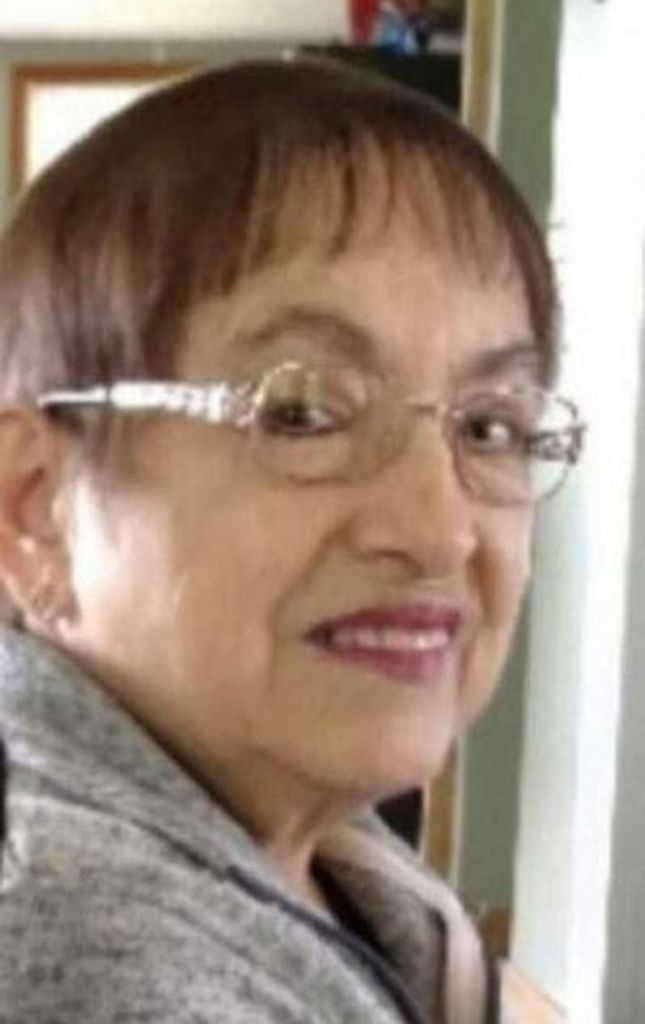 Donna A. Hodkinson Profile Photo