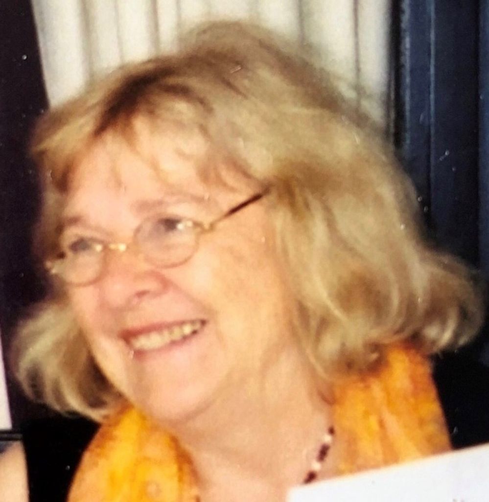 Mary Ciardelli