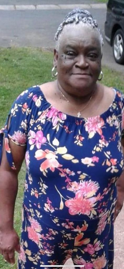 June Trotts Crawford