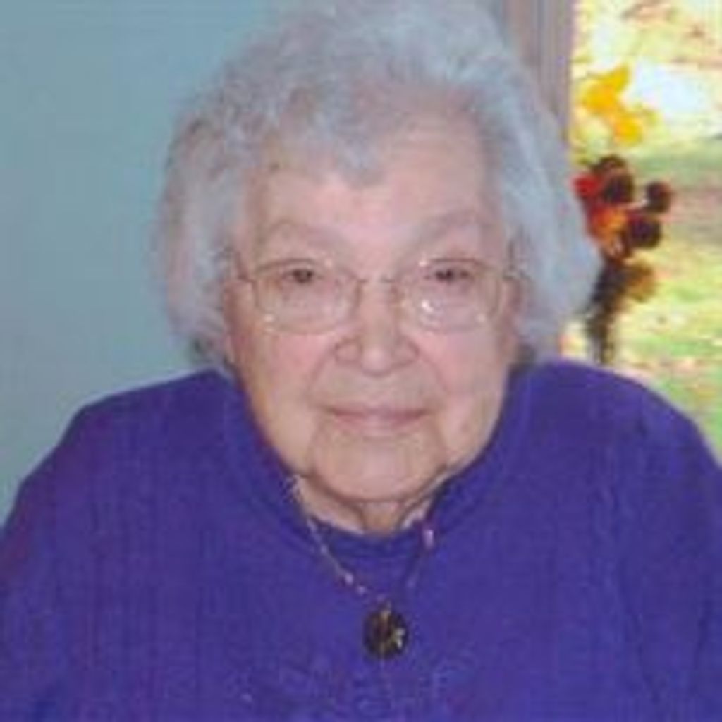 Virginia Brown