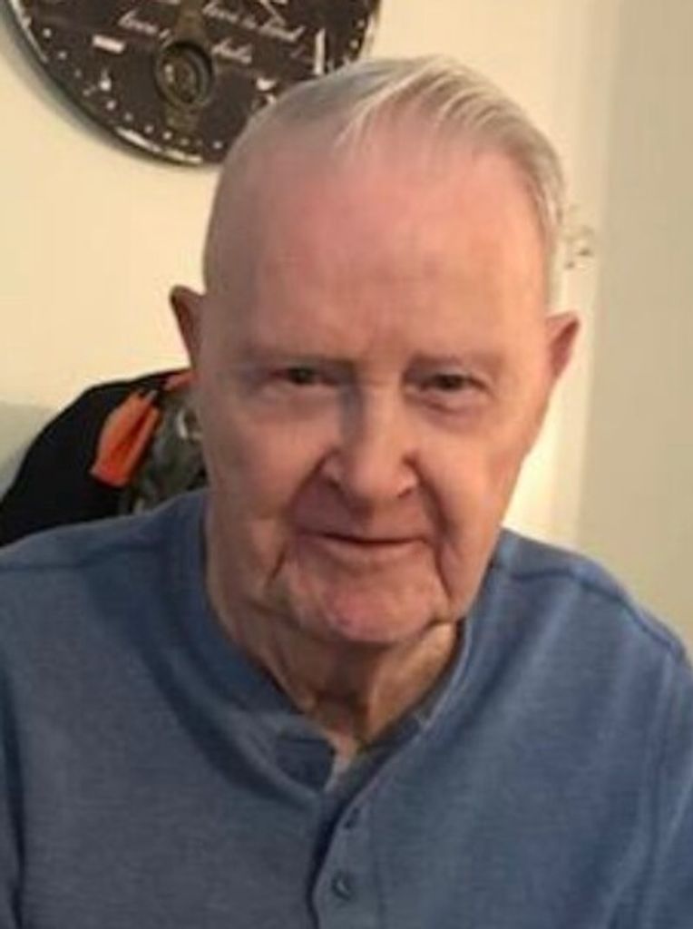 Joseph K. Lamb Profile Photo