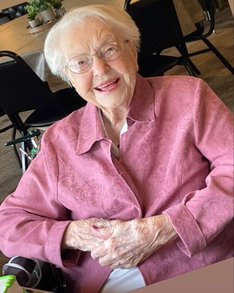 Helen Marie Fowler
