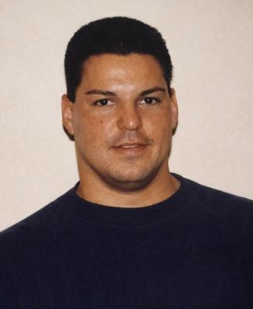 Cpl (Retired) Stefan John Gerace Profile Photo