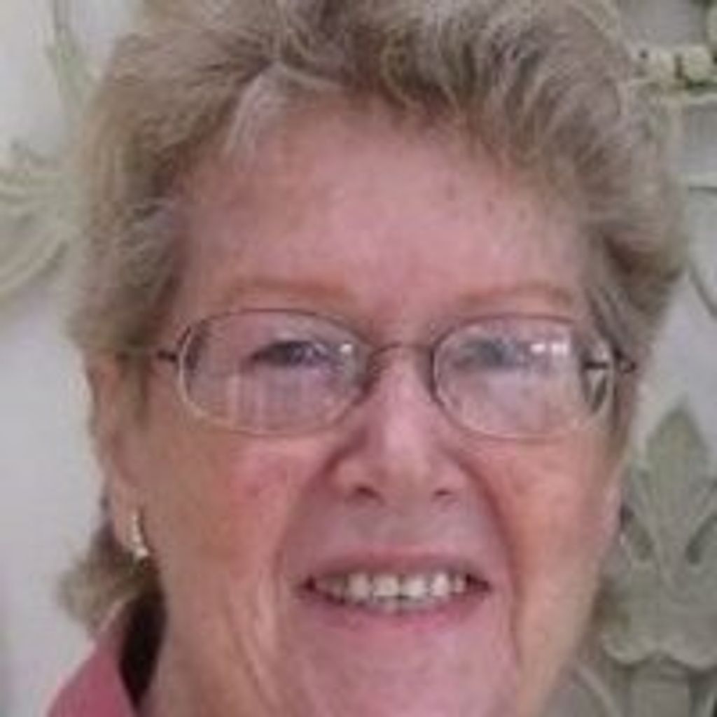 Fernande Y. "Fern" Matthews