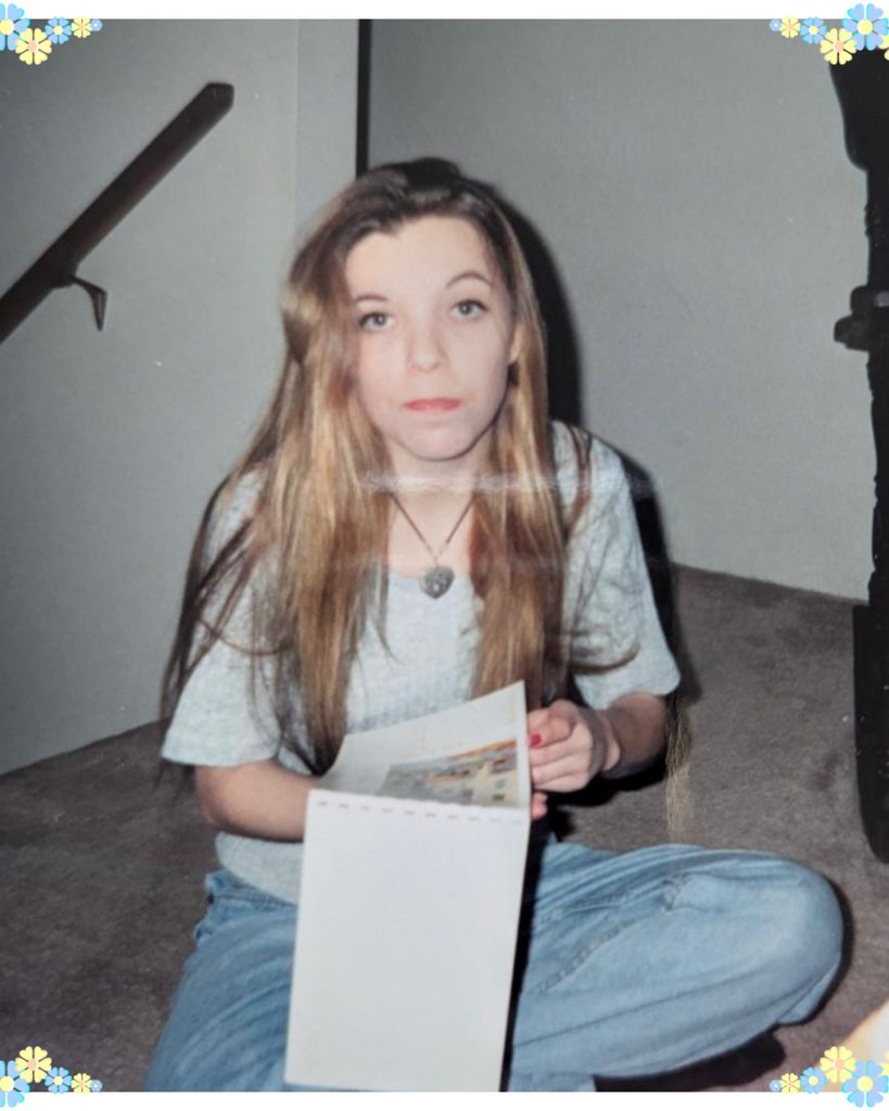 Tamara Patricia Thomas