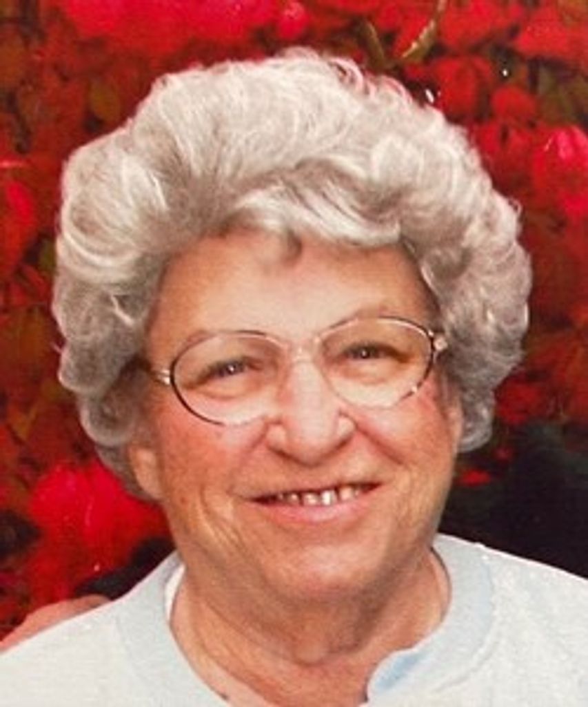 Elaine Marie Feudi