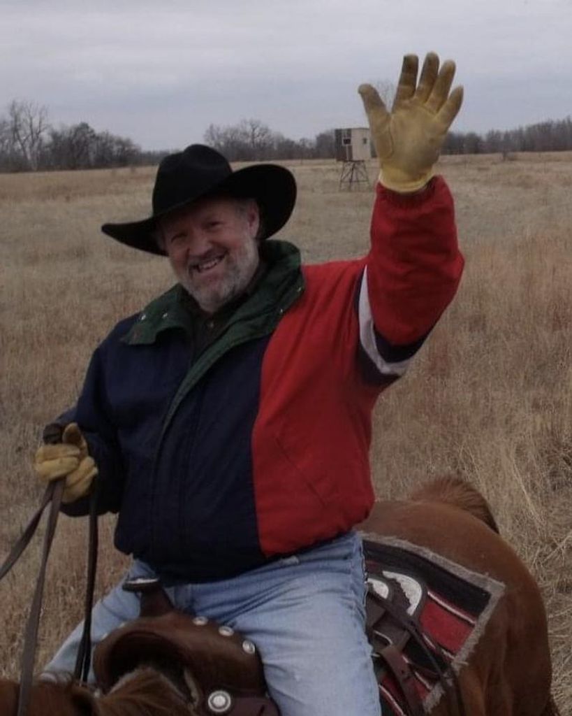 Montie Ray Mcferrin Profile Photo