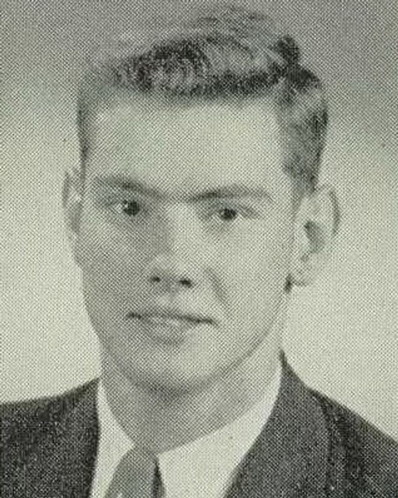 David Lee "Dave" Closser