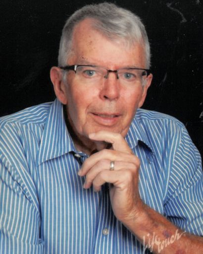 Robert Joseph Mitchell Profile Photo