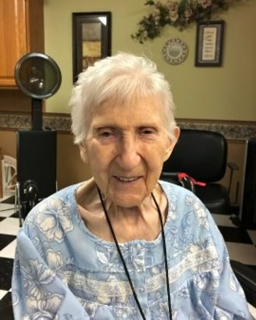 Estelle Brown