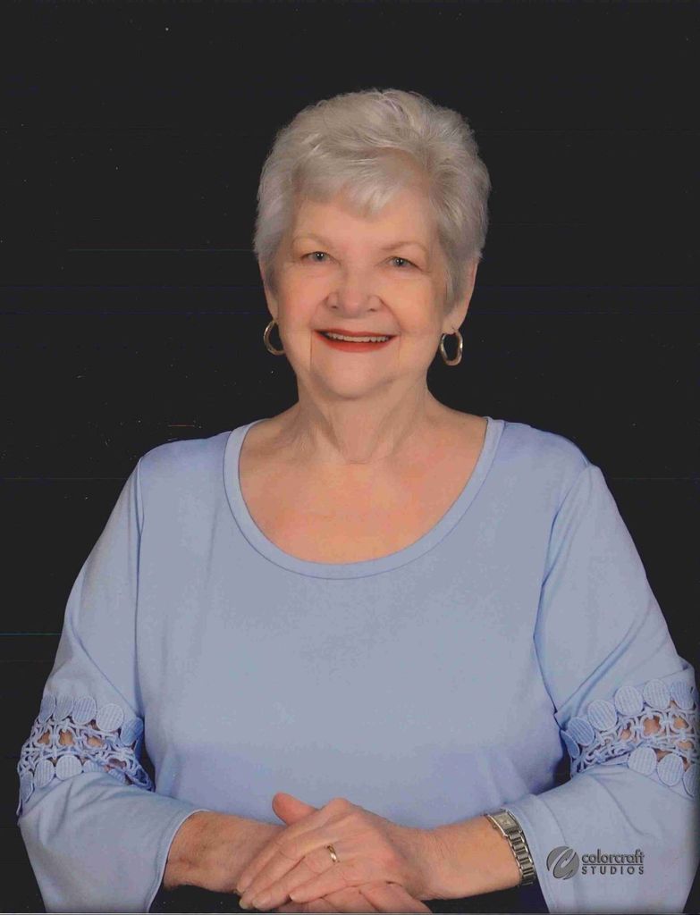 Laverne Cliburn Matthews Profile Photo