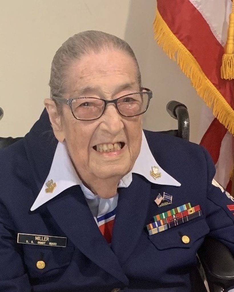 MYRA DEE MILLER Profile Photo