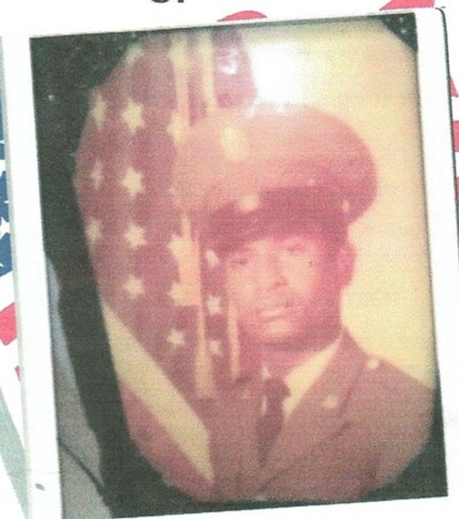 Nathaniel C. Clerk Profile Photo