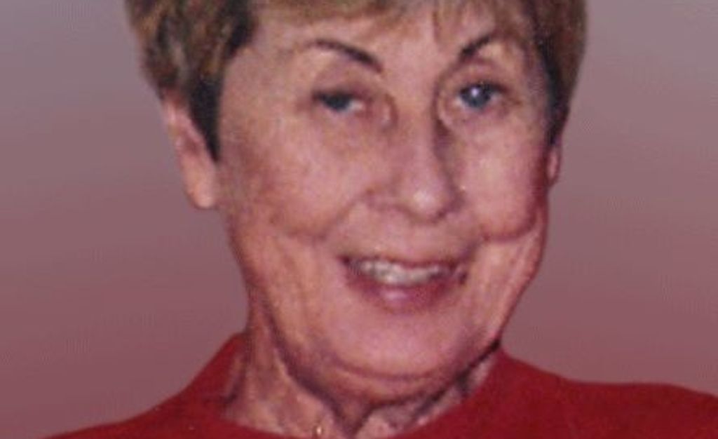 Jewell F. Rockwood