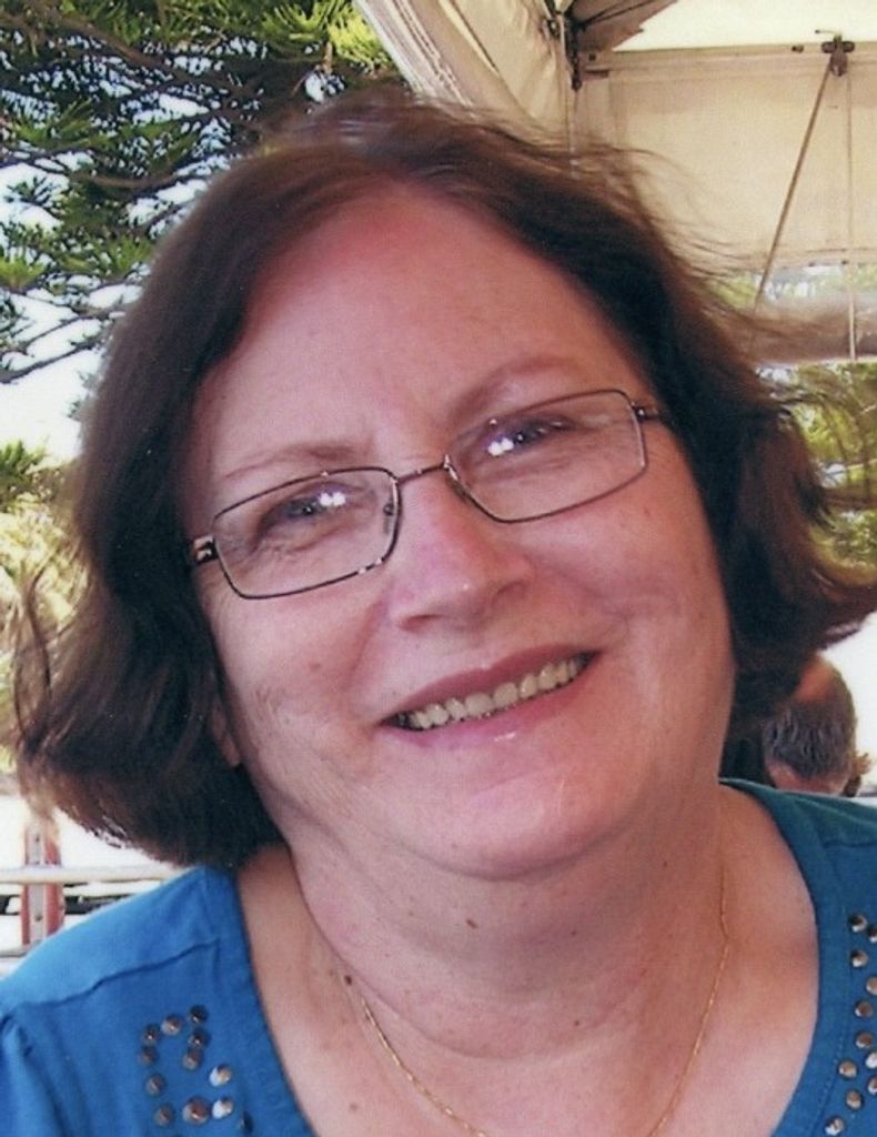 Eugenie Louise Parrish Profile Photo