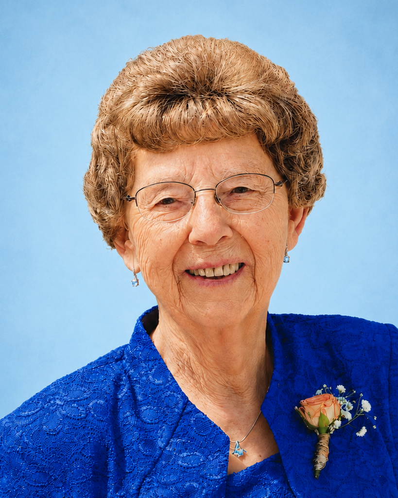 Jennie Tebben