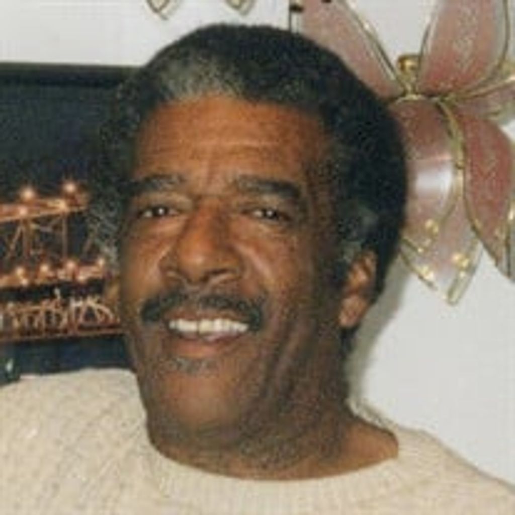 Bert Vester "Paw Paw" Groves, Sr
