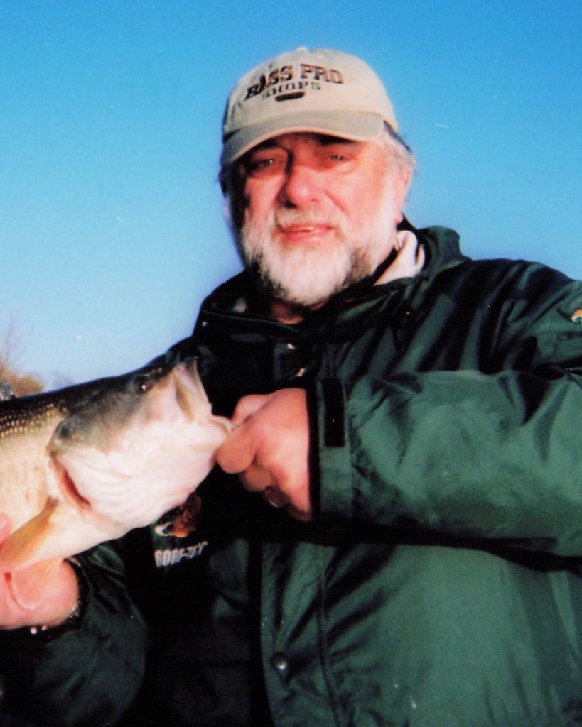 Roy Austin Cantler Profile Photo