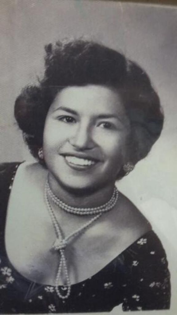 Bertha Ybarra Espinosa Profile Photo