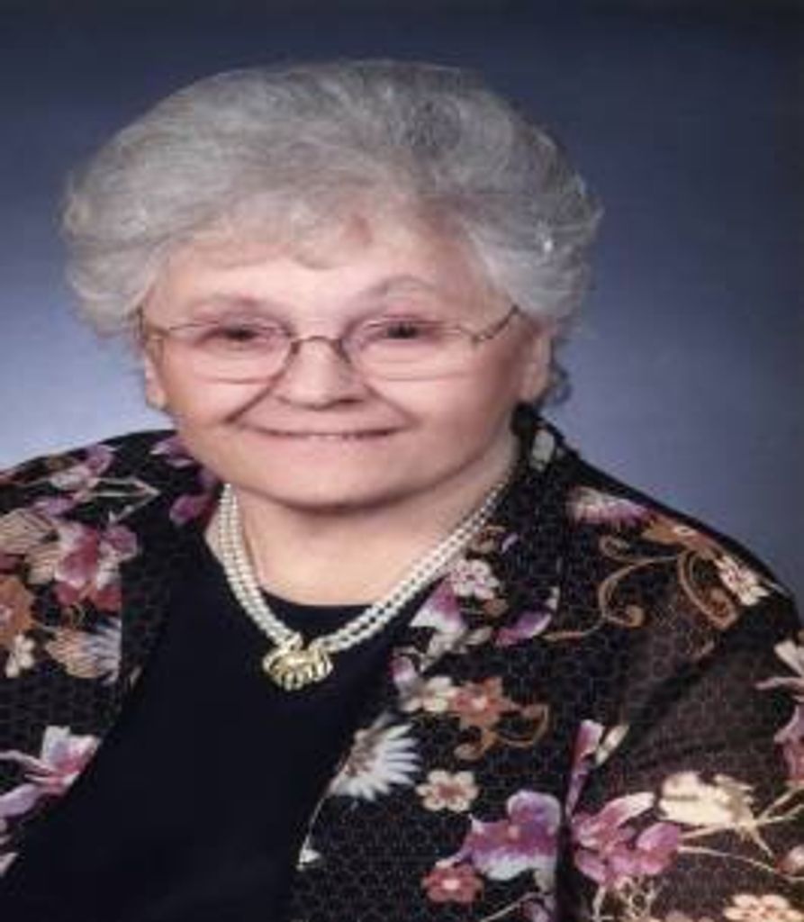 Lois Roessler