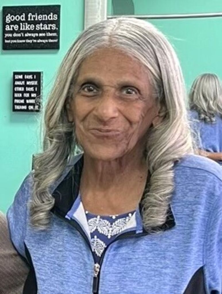 Delores E. Williams Profile Photo