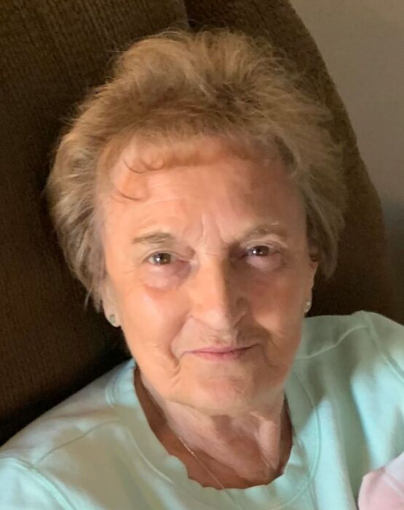 Carol A. (Grossman)  Shorts Profile Photo