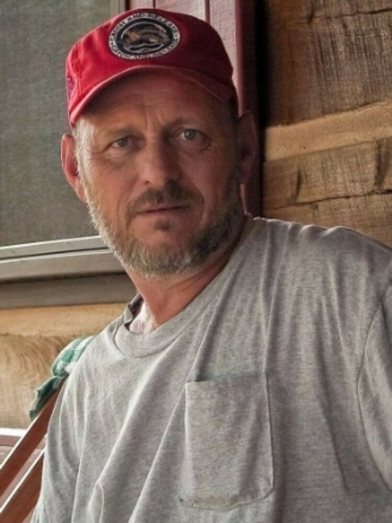 Thomas Wayne Moss Profile Photo