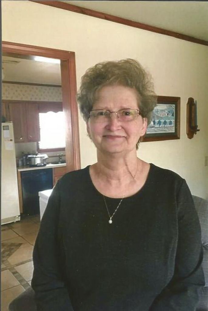 Marsha Renee Bell Profile Photo