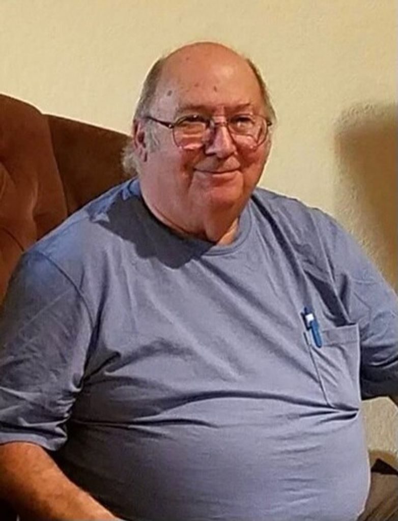 Raymond Holman Jr. Profile Photo