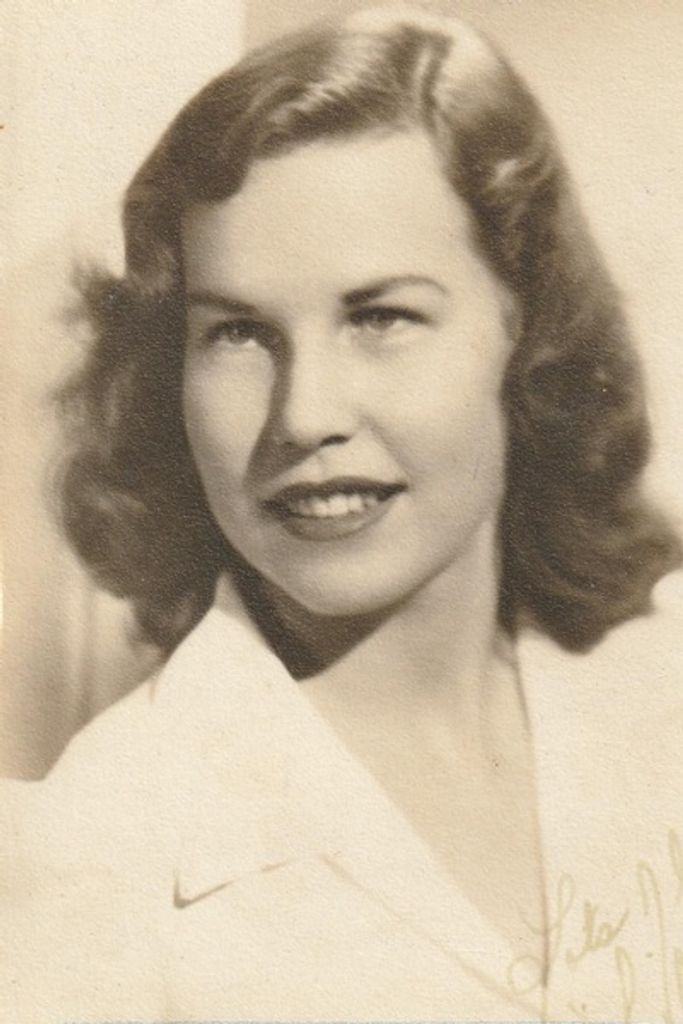 Shirley M. Swope Profile Photo