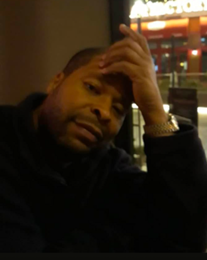 Derrick Deleon Elliott's obituary image