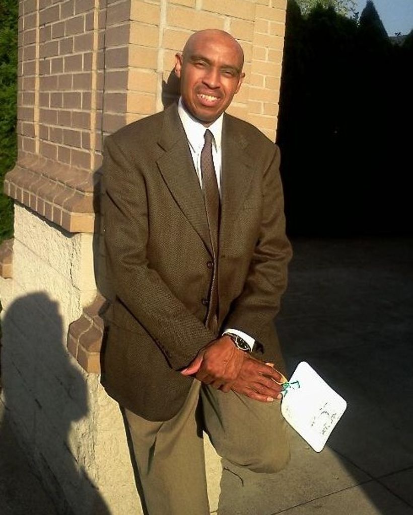 Brice Dewayne Gilbert