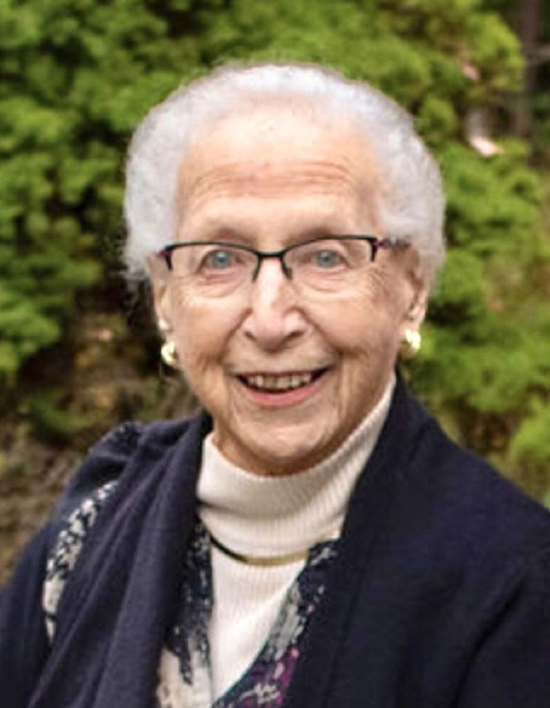 Elizabeth M. (Holmes)  Avenia Profile Photo