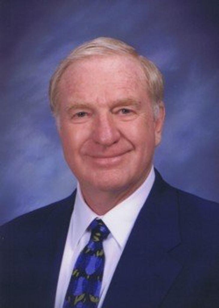Herman E. Schaffer