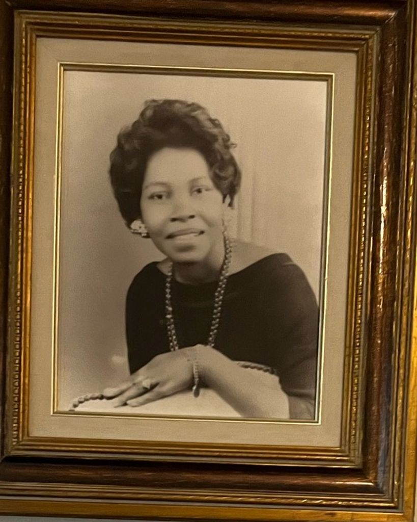 BILLIE JEAN LEWIS