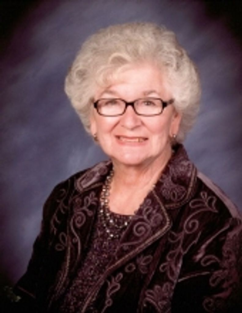 Linda M. (Jones) Slager