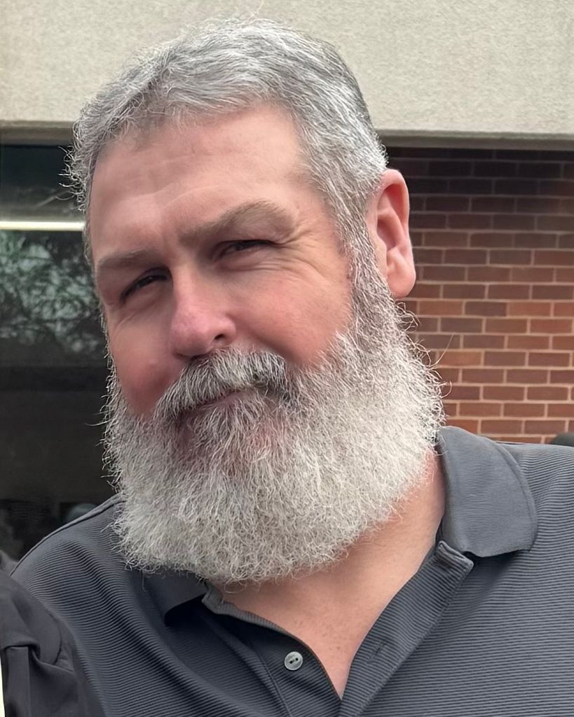 Billy Cecil Armstrong Profile Photo