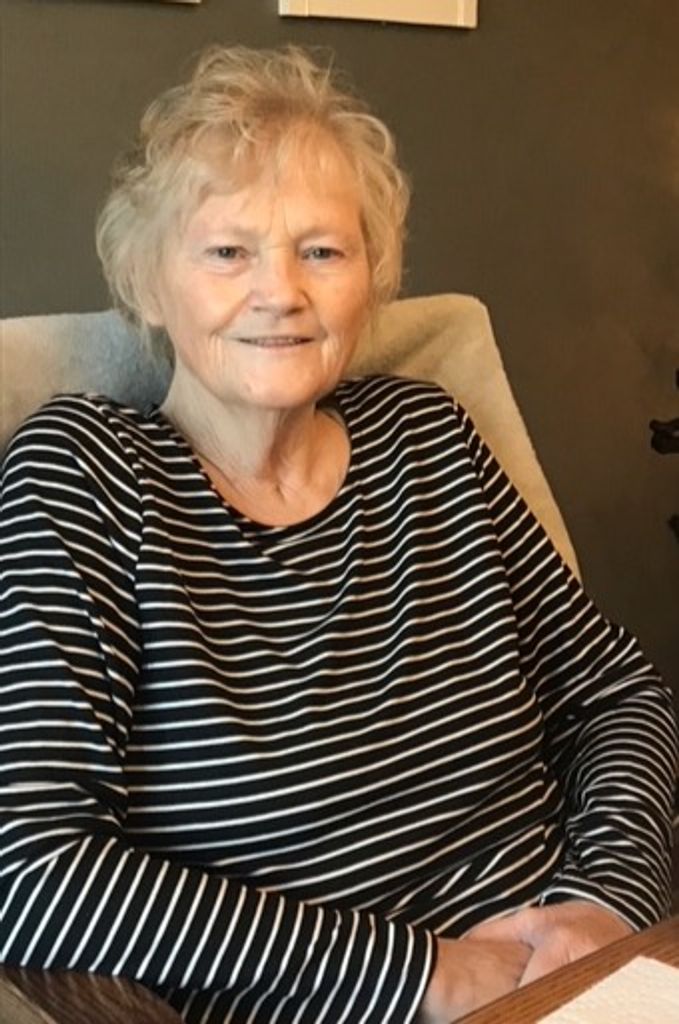 Belinda J. "Jackie" Carpenter