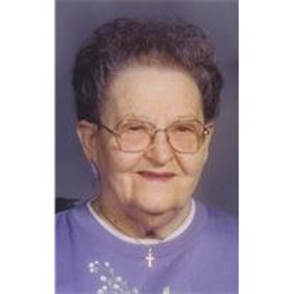 Irene L. Kizior