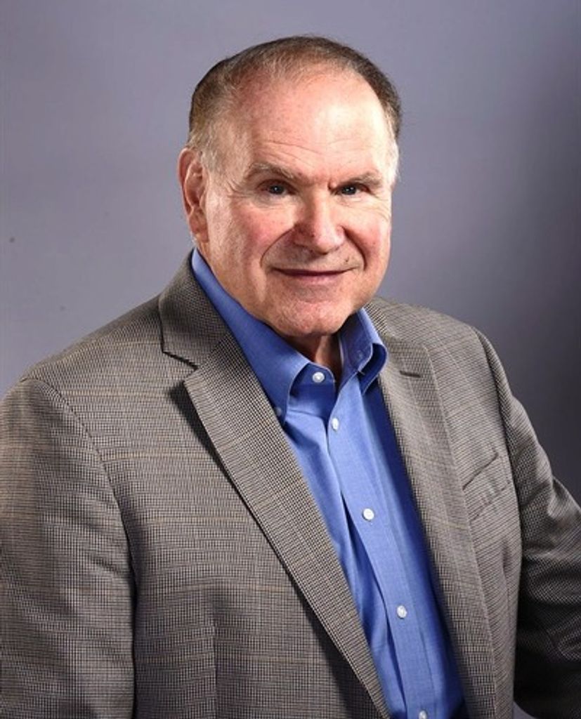 Gerald Willard Faust Profile Photo