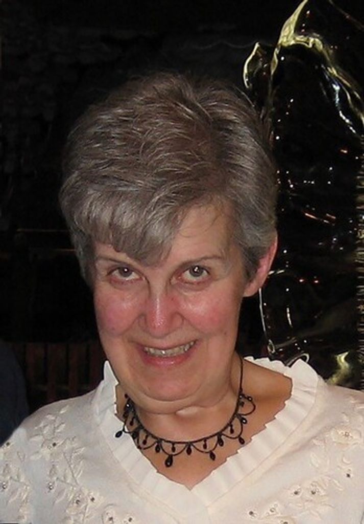 Marie Tippmann Profile Photo