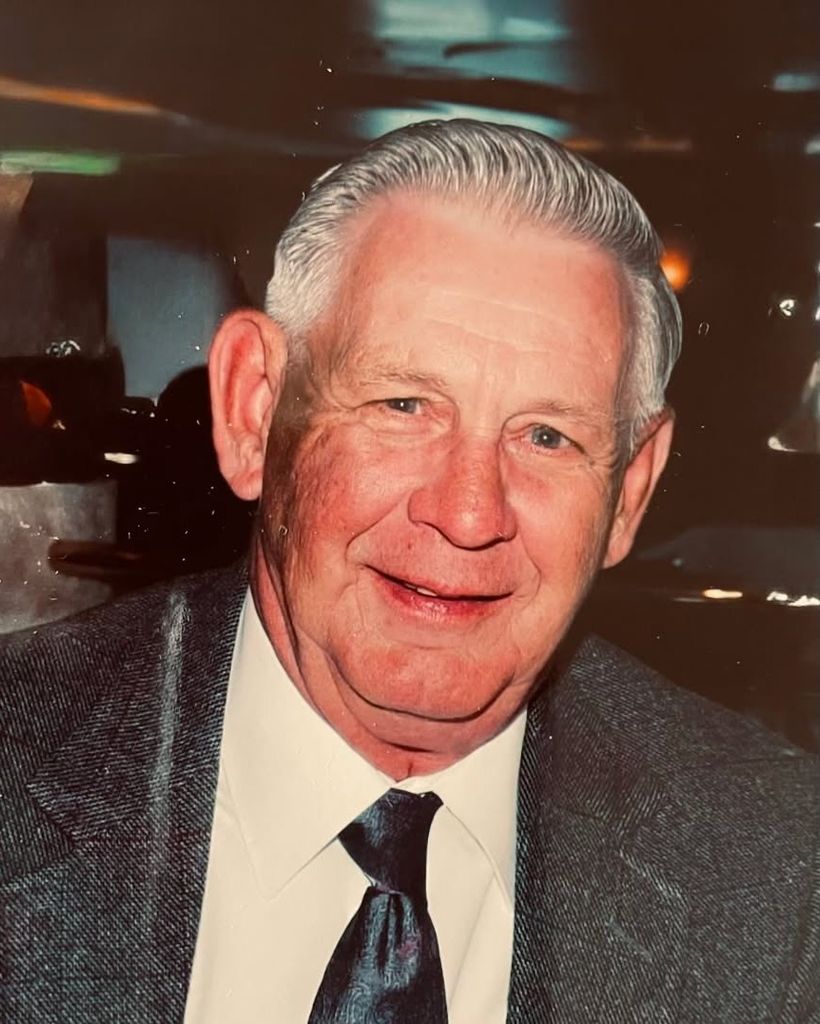 Donald R. Furry Profile Photo