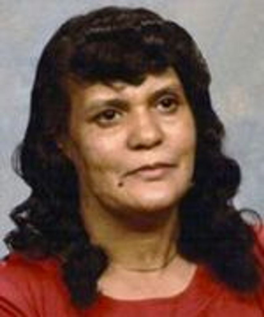 Gladys Washington Elliott Profile Photo