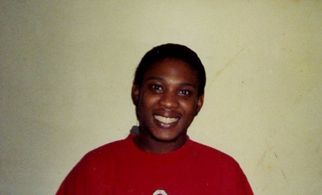 Armond Paul Dunlap Jr.