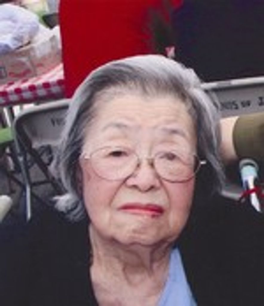 Yaeko - Inoda