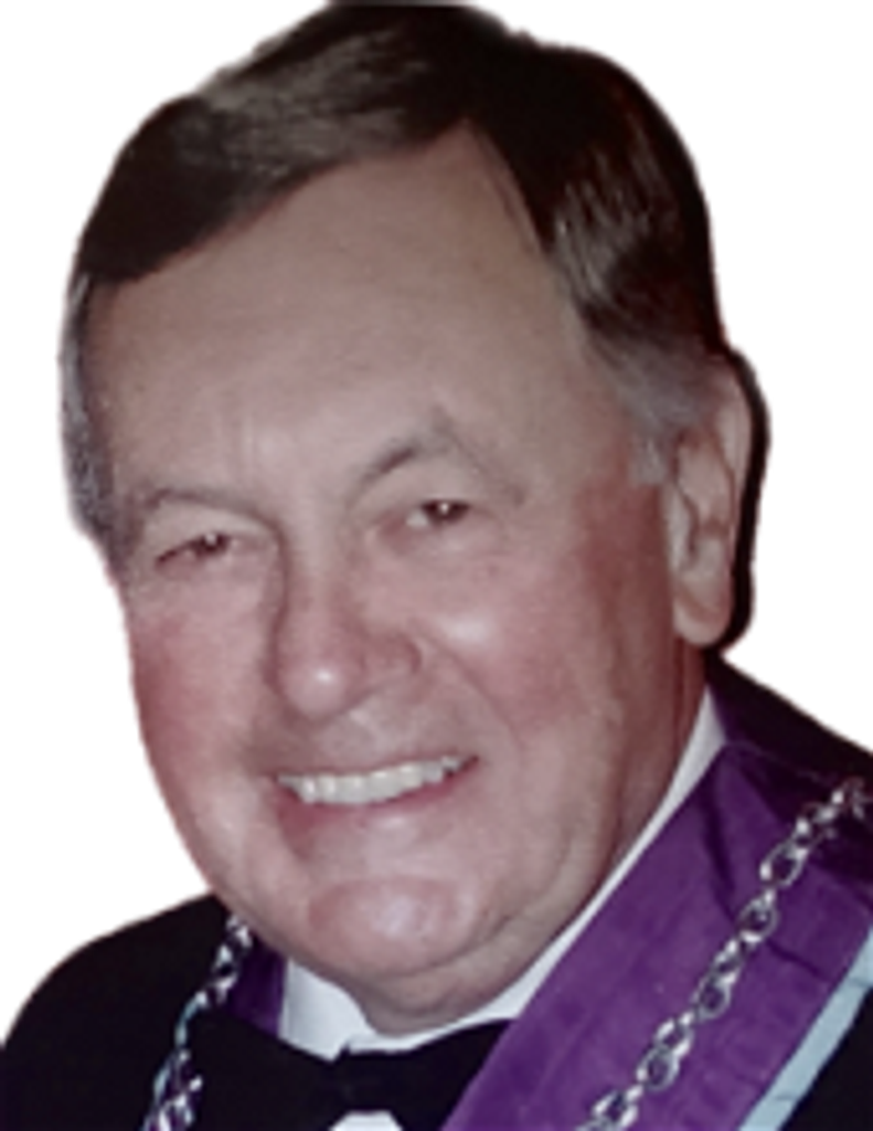 Ward Melbourne Taylor, M.D.