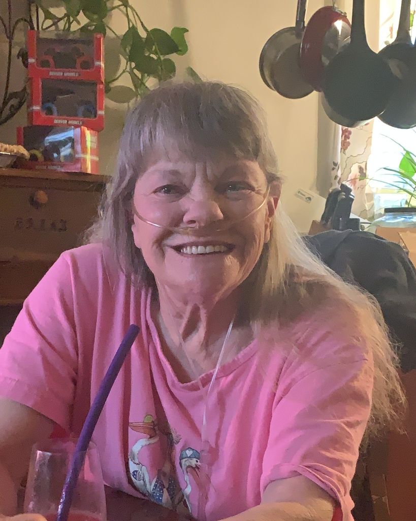 Dianna R. Dick Profile Photo